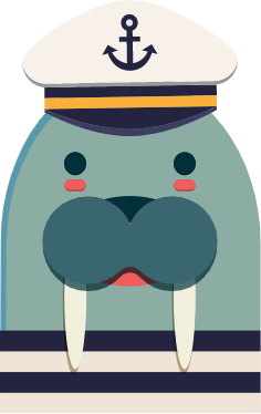 Morsa agradecimento iCap